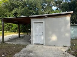 Picture of 18111 Lake Front Drive, Lutz, FL 33548