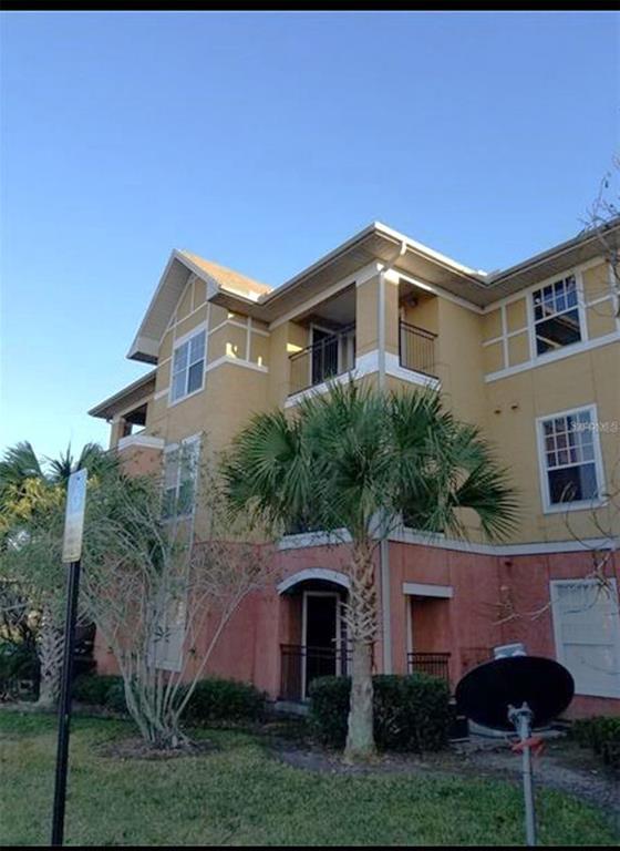 Picture of 3700 Castle Pines Lane Unit 4032, Orlando, FL 32839