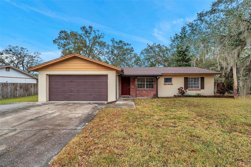 Picture of 5157 Black Birch Trail, Mulberry FL 33860