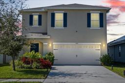 Picture of 447 Liu Lane, Deland, FL 32724