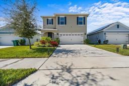 Picture of 447 Liu Lane, Deland, FL 32724