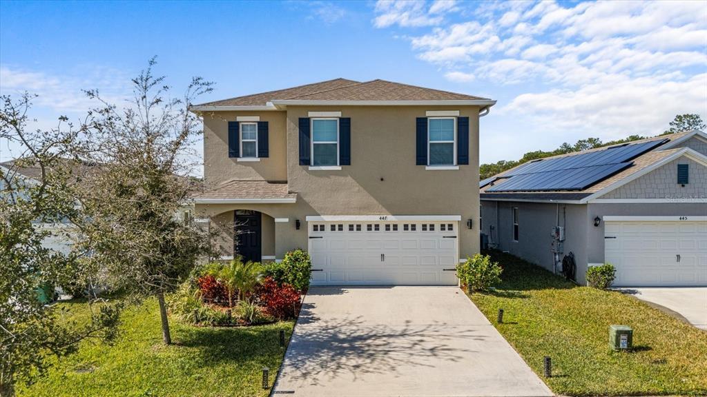 Picture of 447 Liu Lane, Deland, FL 32724