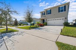 Picture of 447 Liu Lane, Deland, FL 32724