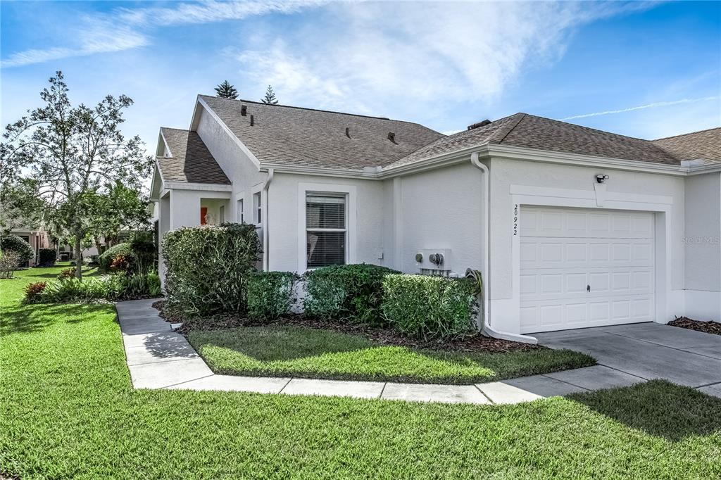 Picture of 20922 Jaffa Lane, Land O Lakes, FL 34637