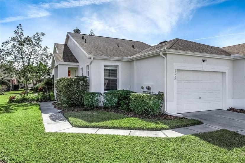 Picture of 20922 Jaffa Lane, Land O Lakes FL 34637