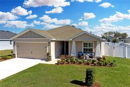 Picture of 921 First Drive, Eagle Lake, FL 33839