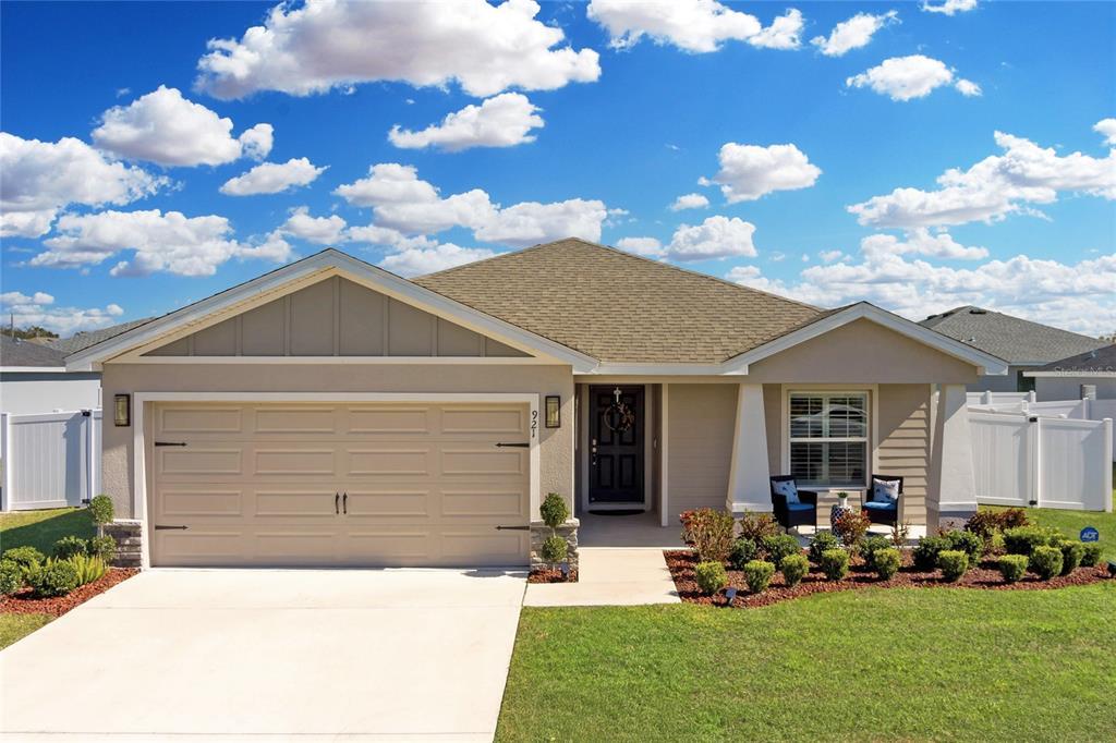 Picture of 921 First Drive, Eagle Lake, FL 33839