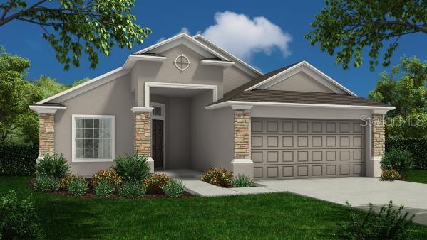 Picture of 3556 Elliot Place, Bartow, FL 33830