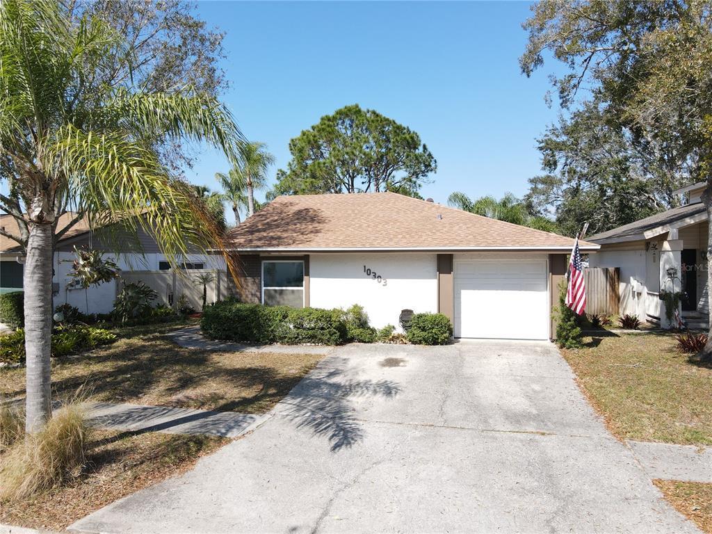 Picture of 10303 Chadbourne Drive, Tampa, FL 33624