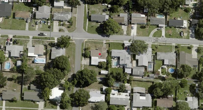 Picture of 3916 W Oklahoma Avenue, Tampa FL 33616