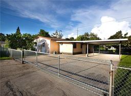 Picture of 3916 W Oklahoma Avenue, Tampa, FL 33616