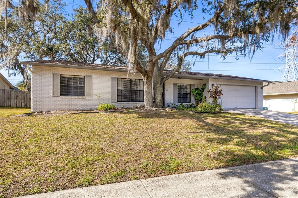 Picture of 9422 Bellhaven Street, Temple Terrace, FL 33637