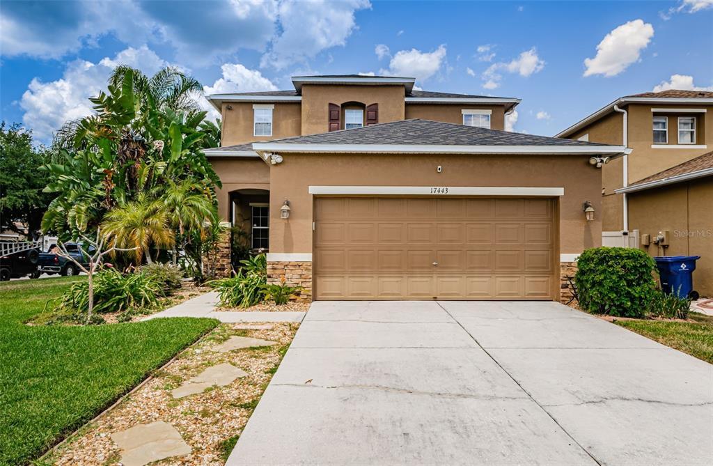 Picture of 17443 Glenapp Drive, Land O Lakes, FL 34638