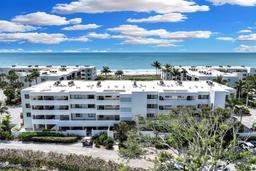 Picture of 5700 Gulf Shores Drive Unit B234, Boca Grande, FL 33921