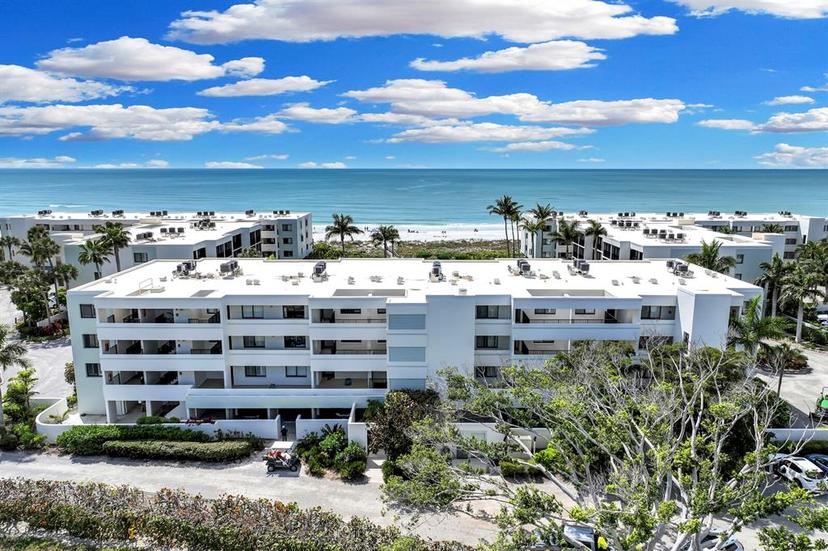 Picture of 5700 Gulf Shores Drive Unit B234, Boca Grande FL 33921