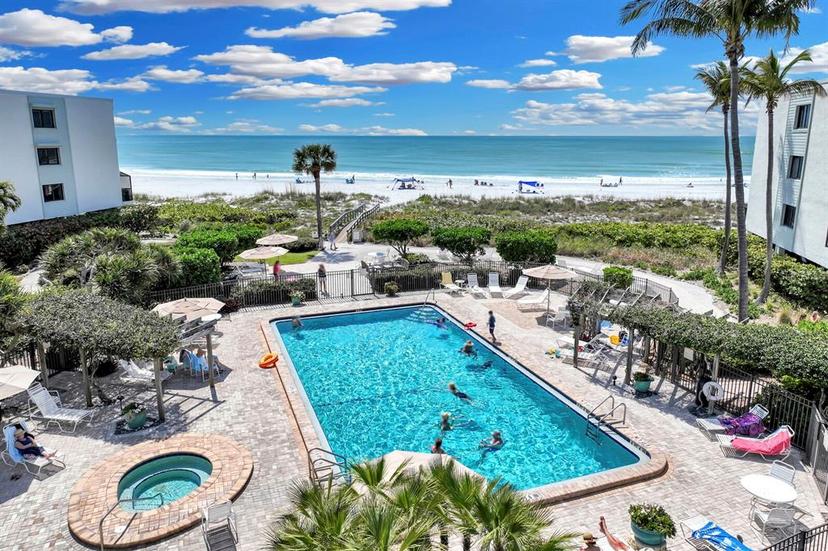 Picture of 5700 Gulf Shores Drive Unit B234, Boca Grande FL 33921