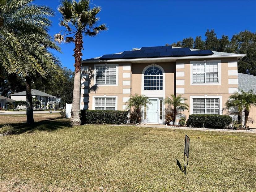 Picture of 4517 SE 28Th Street, Ocala FL 34480