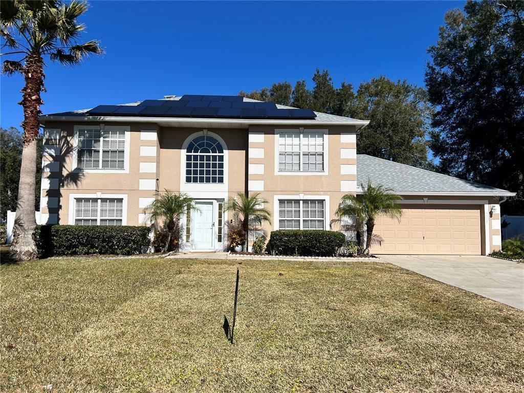 Picture of 4517 SE 28Th Street, Ocala, FL 34480