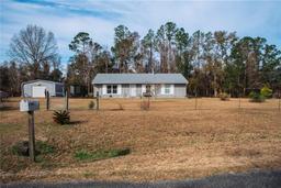 Picture of 4131 SW 100Th Place, Lake Butler, FL 32054