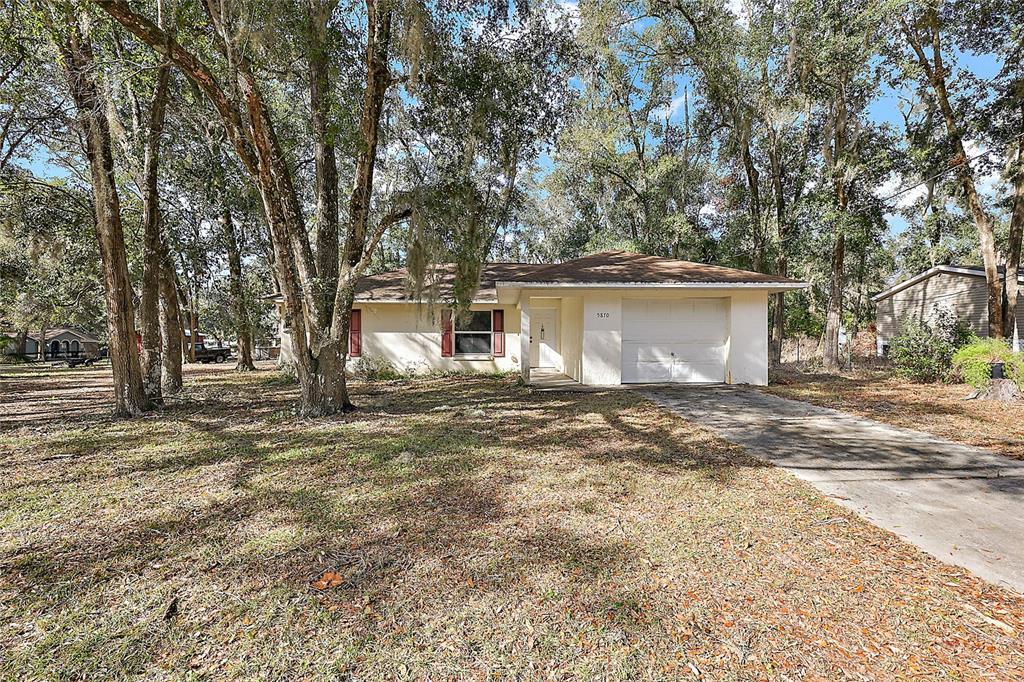 Picture of 5870 SE 158Th Court, Ocklawaha, FL 32179