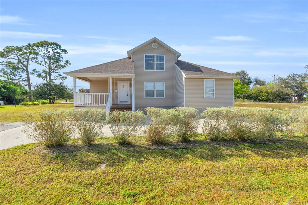 Picture of 113 Delaware Road, Lehigh Acres, FL 33936