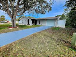 Picture of 9334 Ledgestone Lane, Port Richey, FL 34668