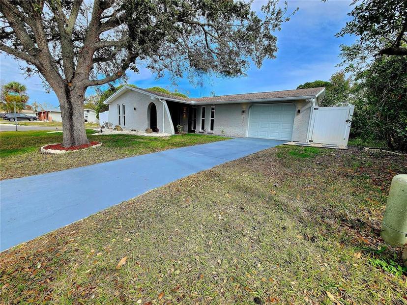 Picture of 9334 Ledgestone Lane, Port Richey FL 34668