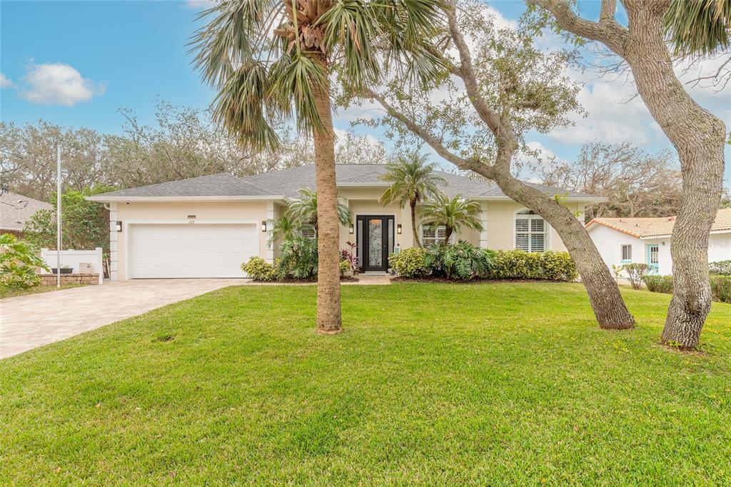 Picture of 123 Ponce Terrace Circle, Ponce Inlet, FL 32127