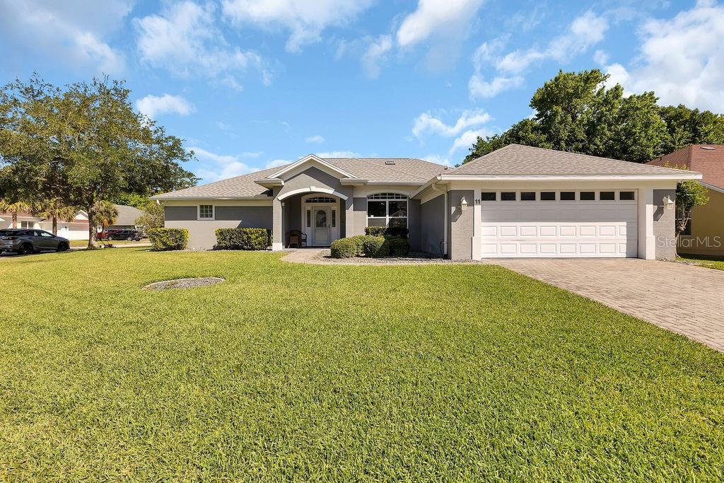 Picture of 11 Manderley Lane, Ormond Beach, FL 32174