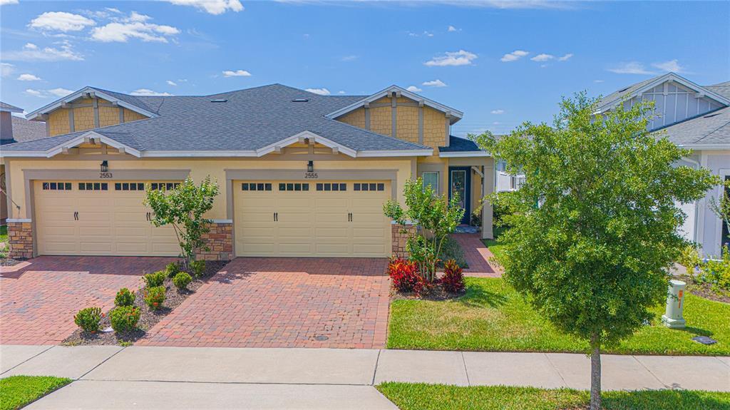 Picture of 2555 Yellow Brick Road, St Cloud, FL 34772