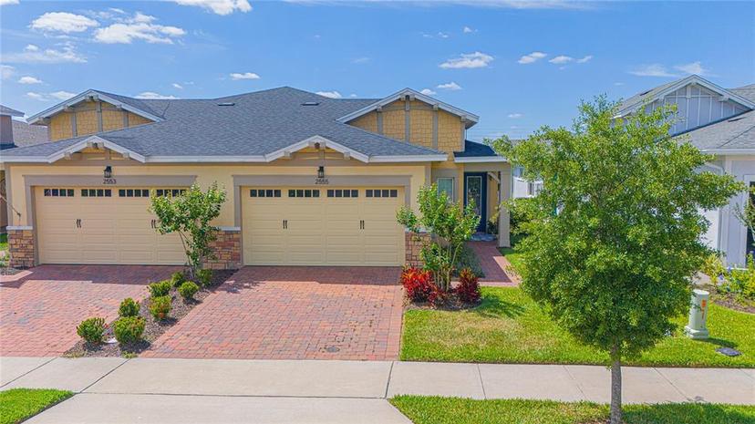 Picture of 2555 Yellow Brick Road, St Cloud FL 34772