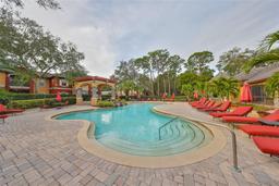 Picture of 2160 Chianti Place Unit 11-0117, Palm Harbor, FL 34683