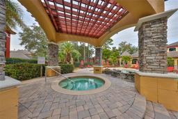 Picture of 2160 Chianti Place Unit 11-0117, Palm Harbor, FL 34683