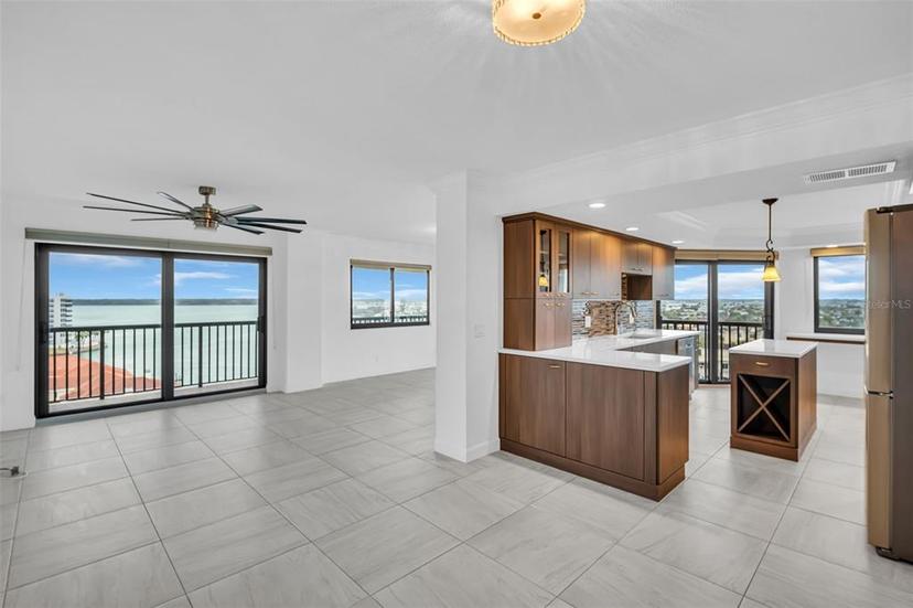 Picture of 1651 Sand Key Estates Court Unit 84, Clearwater Beach FL 33767