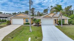 Picture of 215 Australian Drive, Rotonda West, FL 33947