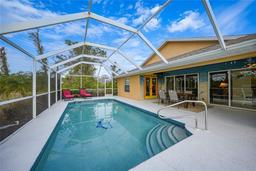 Picture of 215 Australian Drive, Rotonda West, FL 33947