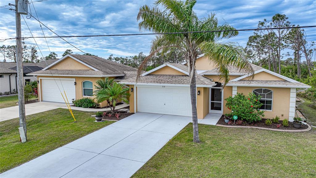 Picture of 215 Australian Drive, Rotonda West, FL 33947