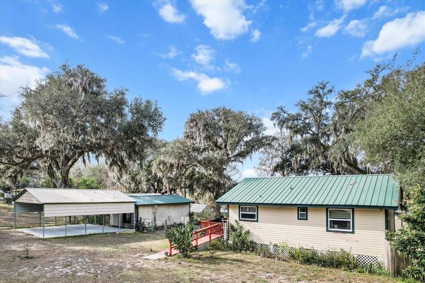 Picture of 2322 N Chimney Trail, Inverness FL 34453