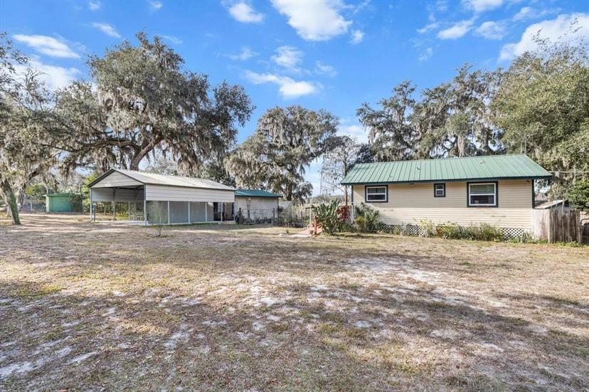 Picture of 2322 N Chimney Trail, Inverness FL 34453