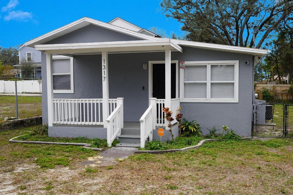 Picture of 1317 E Osborne Avenue, Tampa, FL 33603