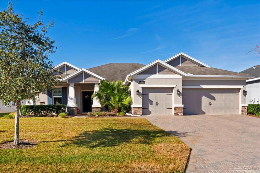 Picture of 5149 Jennings Trail, Brooksville FL 34601