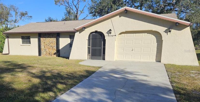 Picture of 1174 Victoria Avenue, Port Charlotte FL 33948