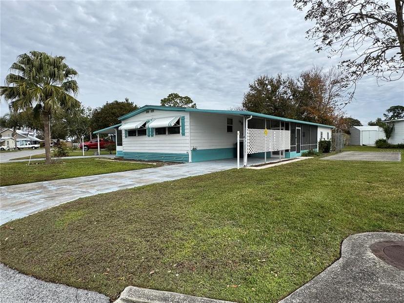 Picture of 2163 Lois Boulevard, Lake Alfred FL 33850