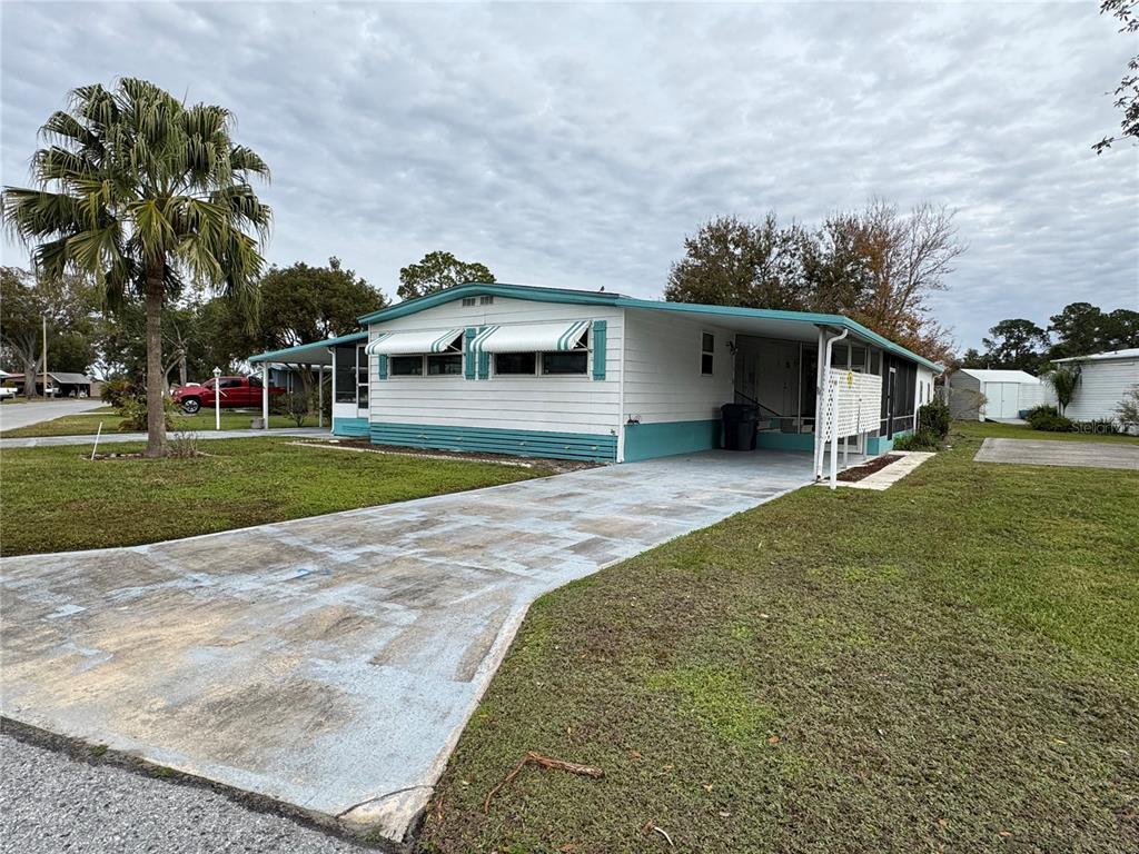 Picture of 2163 Lois Boulevard, Lake Alfred, FL 33850