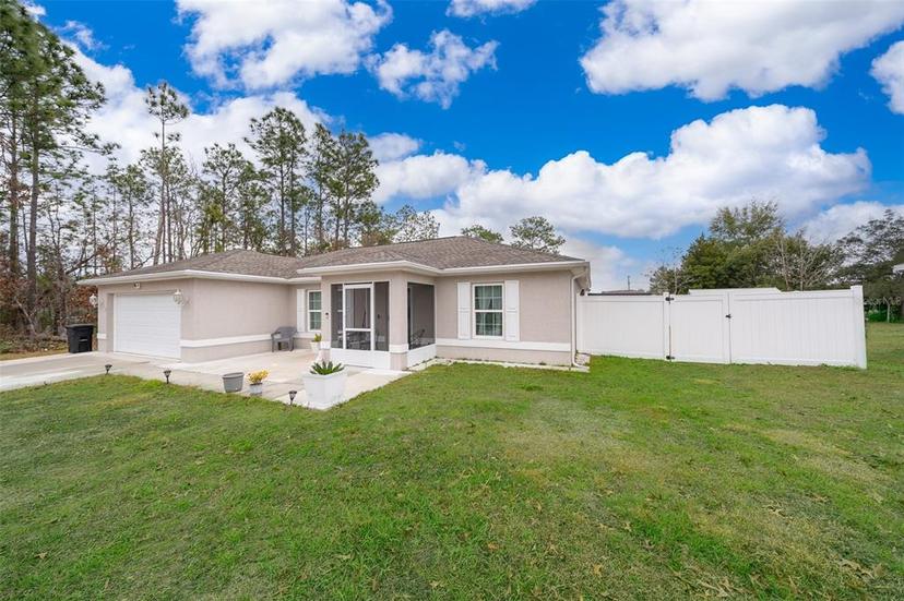 Picture of 3 Pecan Drive Loop, Ocala FL 34472