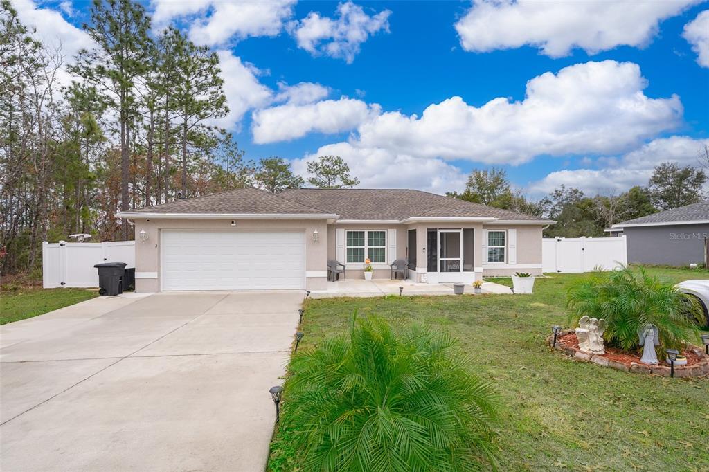 Picture of 3 Pecan Drive Loop, Ocala, FL 34472