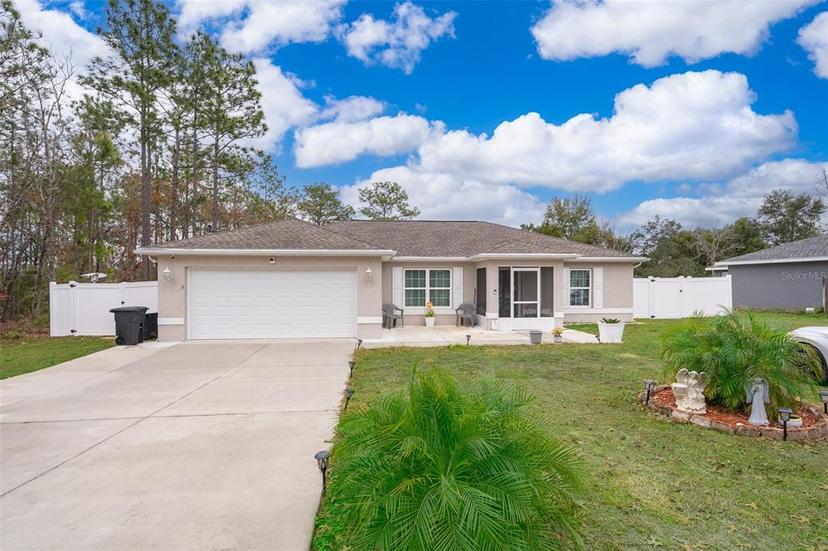 Picture of 3 Pecan Drive Loop, Ocala FL 34472