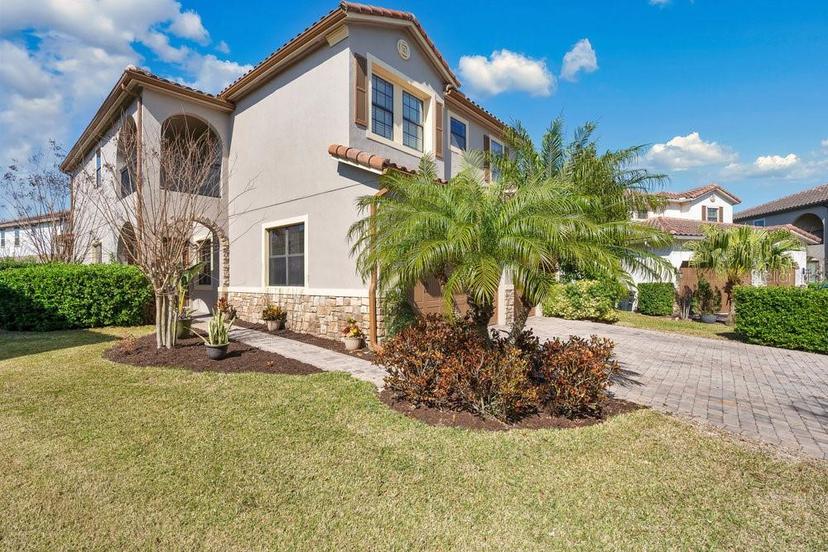 Picture of 10389 Henbury Street, Orlando FL 32832