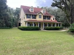 Picture of 4200 Joslyn Lane, Lady Lake, FL 32159