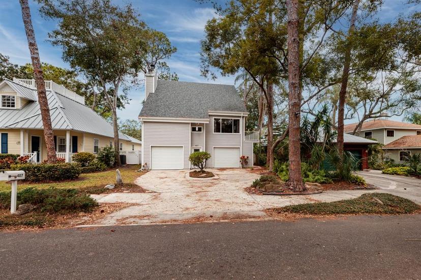 Picture of 407 Bay View Street, Safety Harbor FL 34695